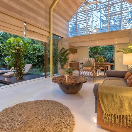 Villa Yasa Canggu By Exotic Bali Properties Kültér fotó