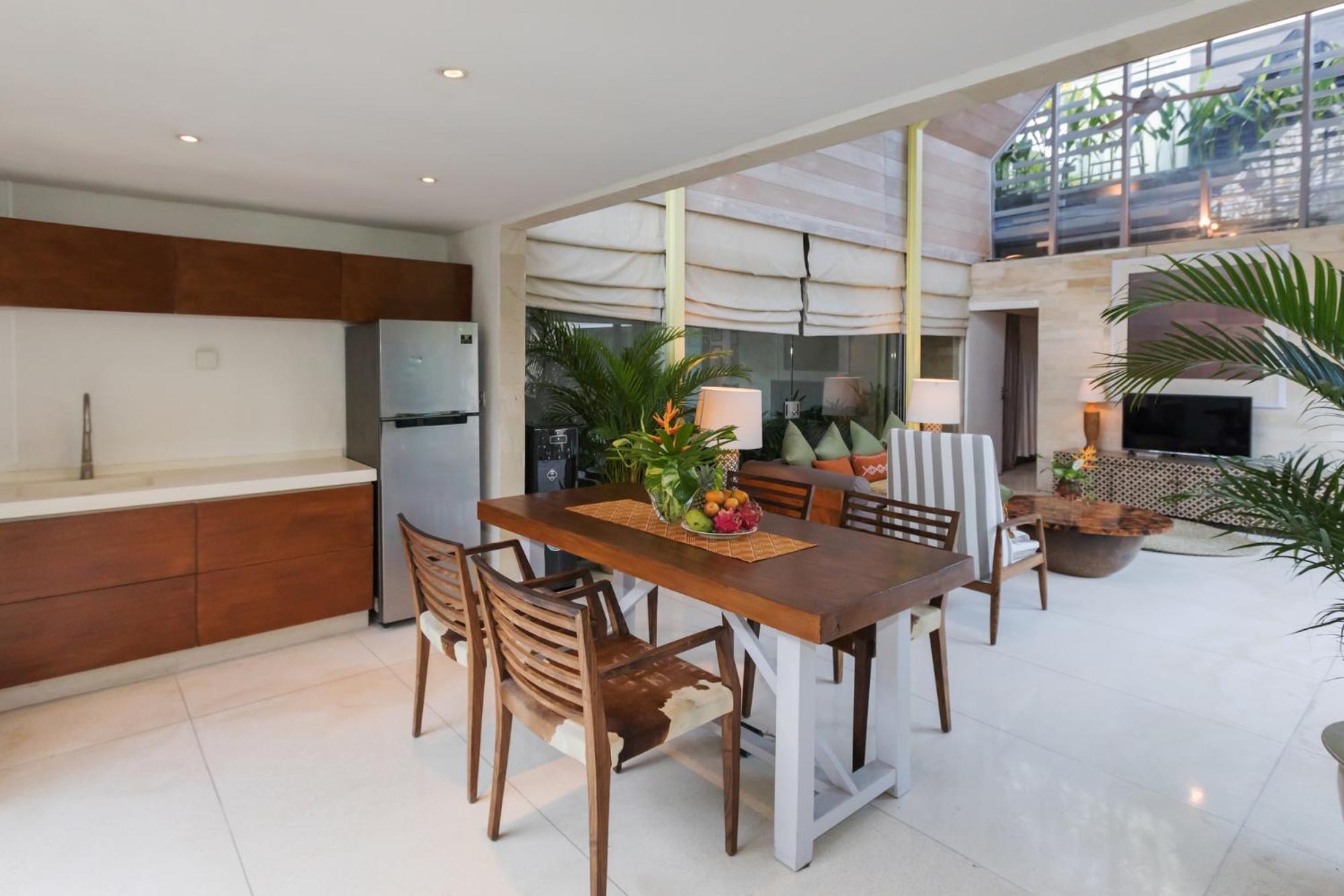 Villa Yasa Canggu By Exotic Bali Properties Kültér fotó