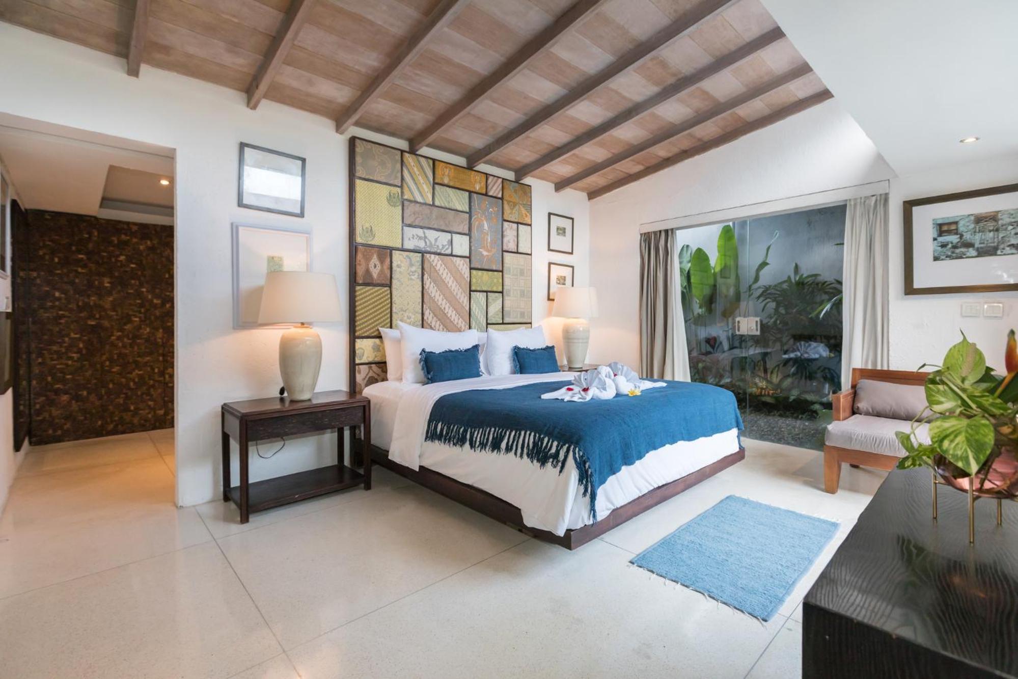 Villa Yasa Canggu By Exotic Bali Properties Kültér fotó