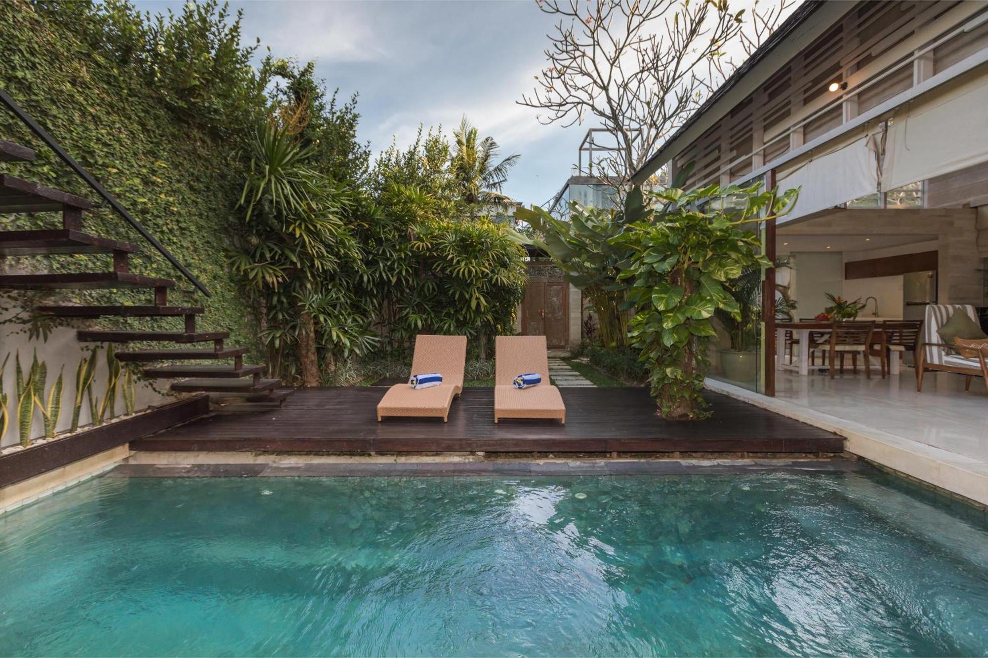 Villa Yasa Canggu By Exotic Bali Properties Kültér fotó