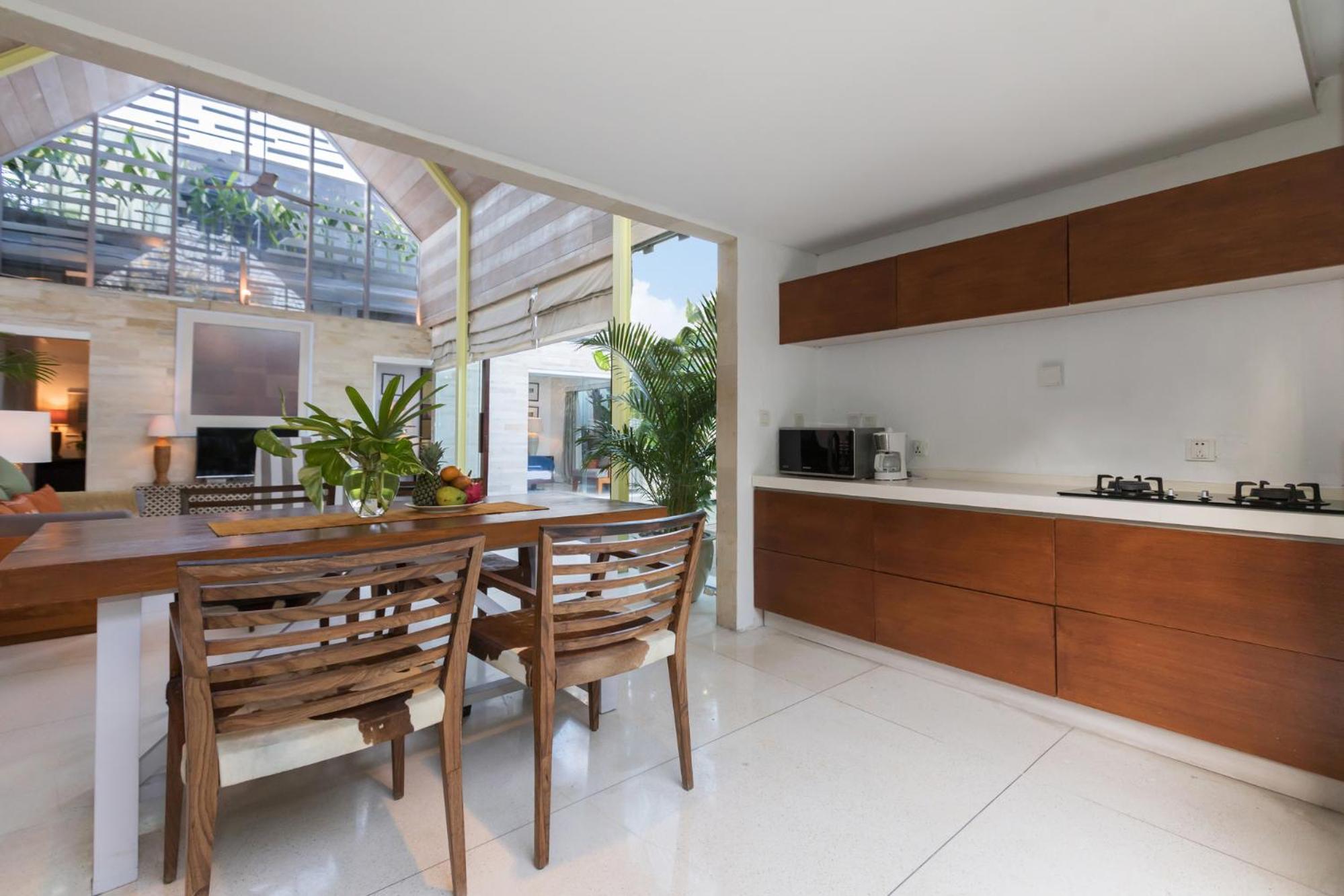 Villa Yasa Canggu By Exotic Bali Properties Kültér fotó