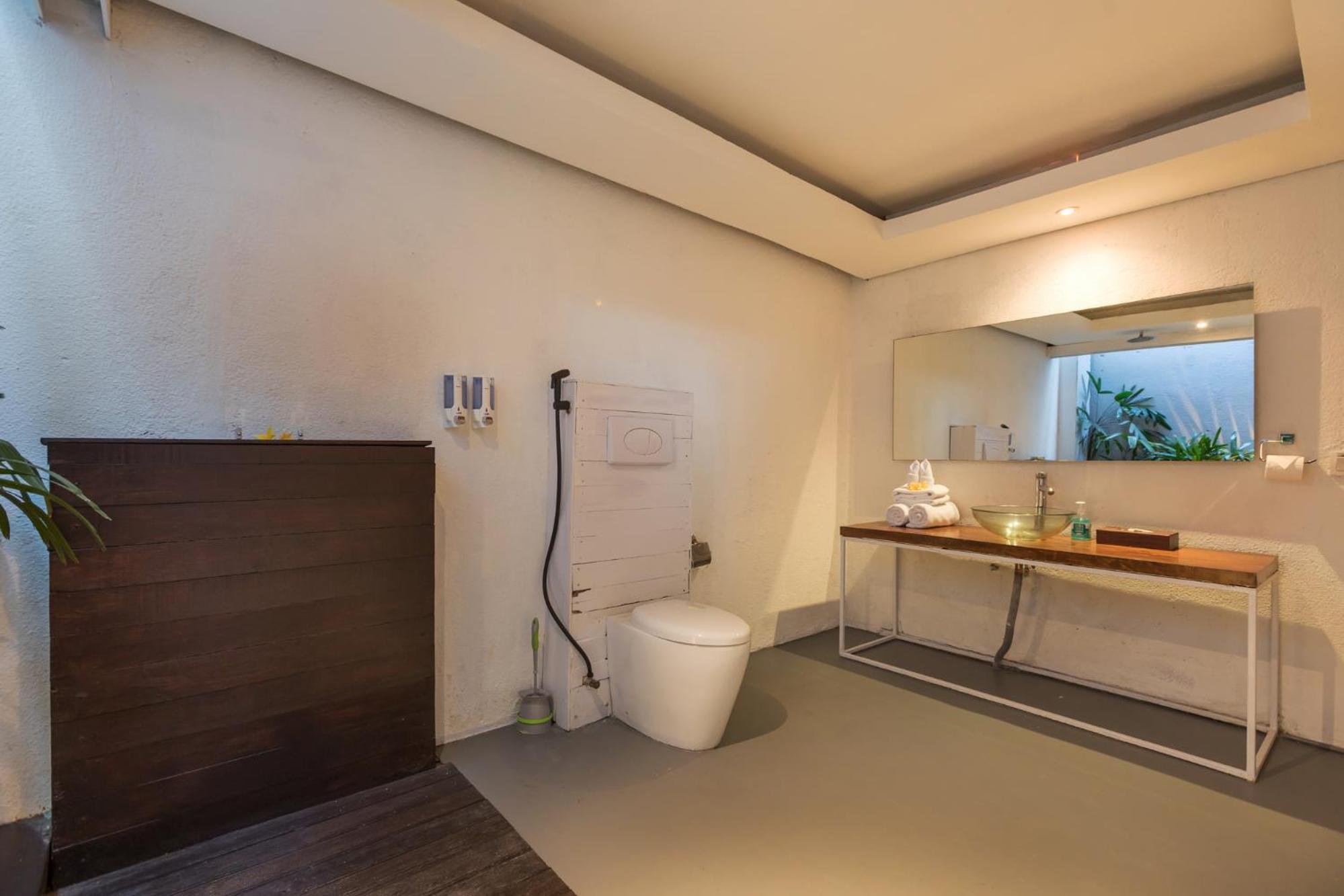 Villa Yasa Canggu By Exotic Bali Properties Kültér fotó