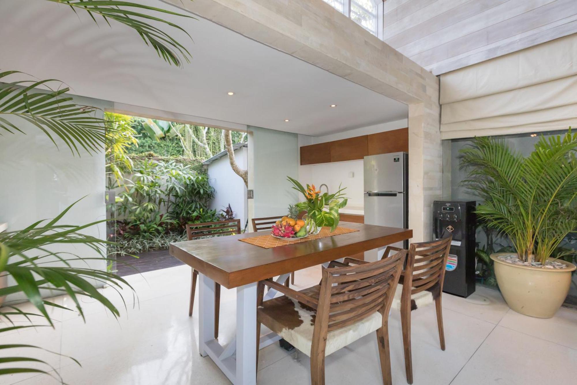 Villa Yasa Canggu By Exotic Bali Properties Kültér fotó