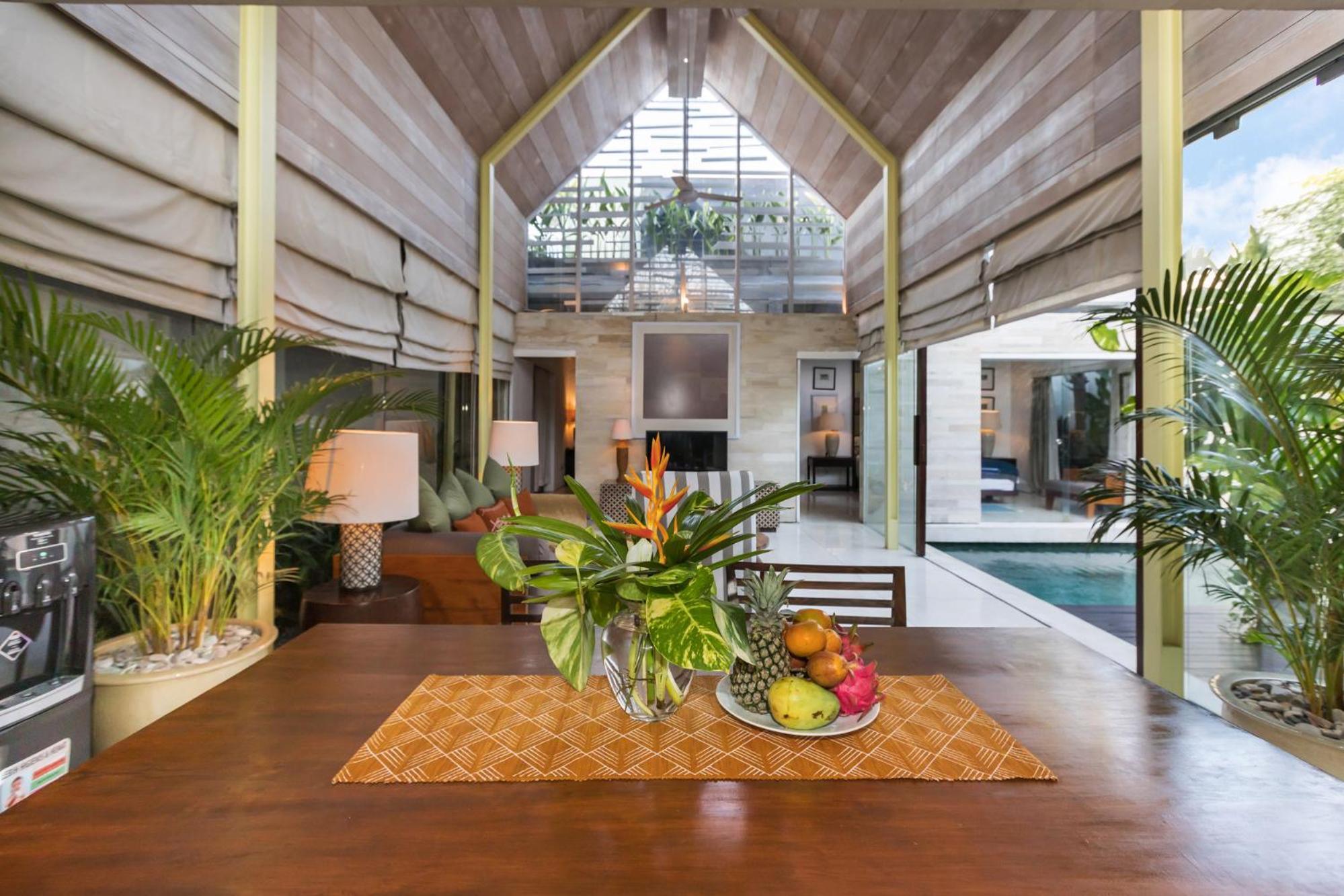 Villa Yasa Canggu By Exotic Bali Properties Kültér fotó